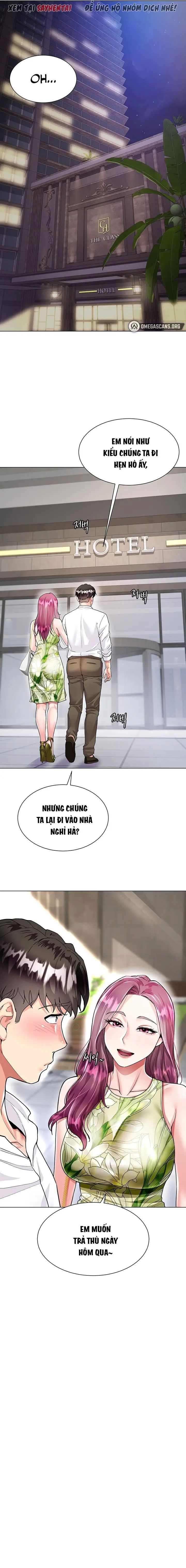 váy của chị dâu chapter 6 17