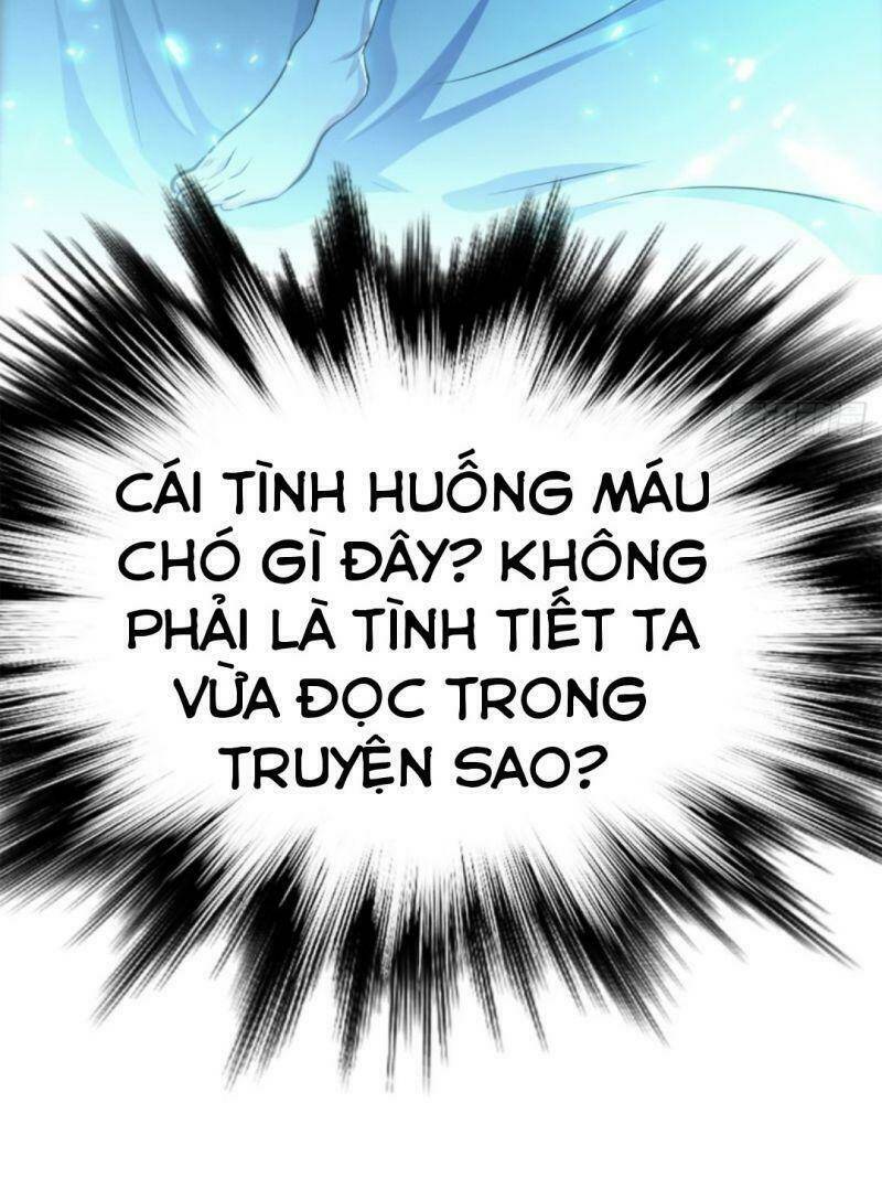 nam chủ và hậu cung đều dưới trướng ta chapter 1 6