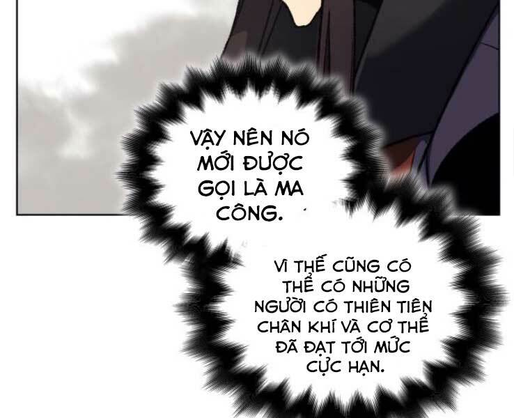 Thiên Ma Thần Quyết: Trùng Sinh Chapter 30 - Trang 134