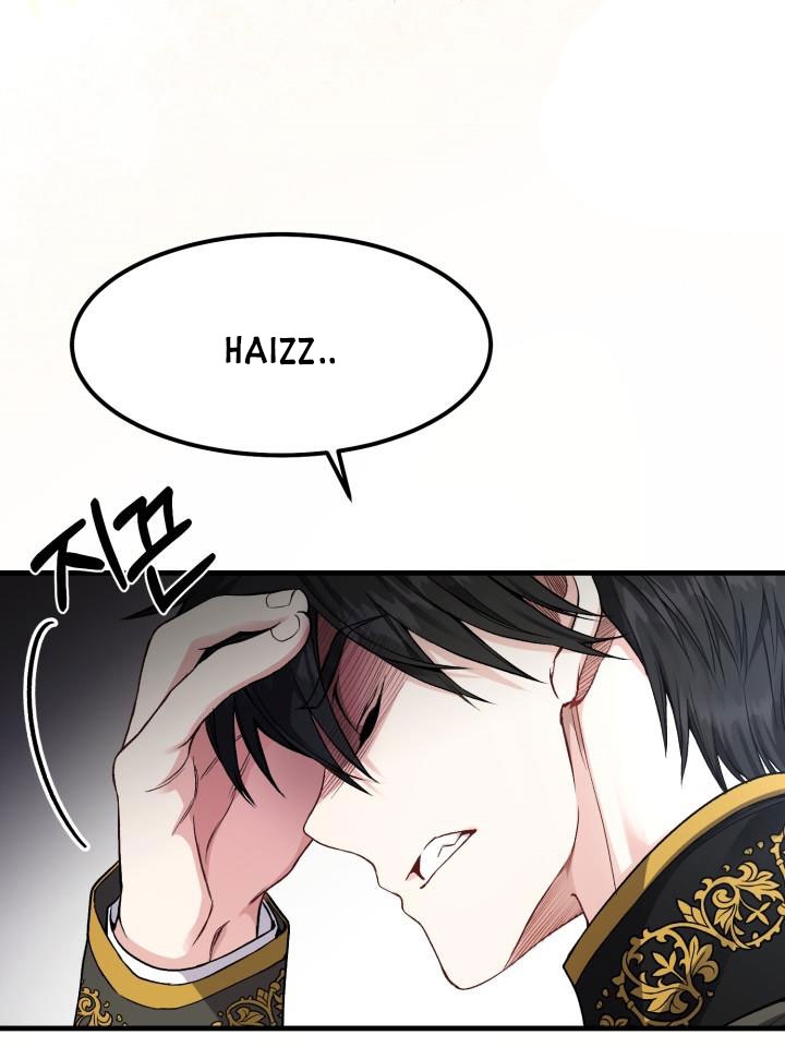 trở thành vợ thái tử quái vật chapter 18.1 33