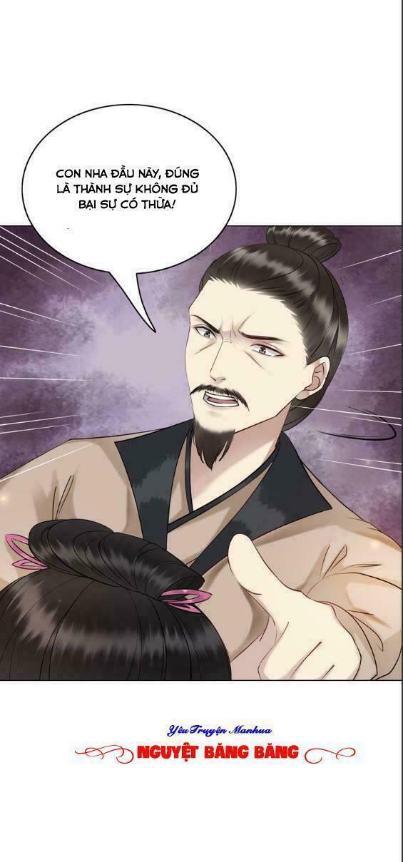 cực phẩm phế vật tiểu thư chapter 12 37