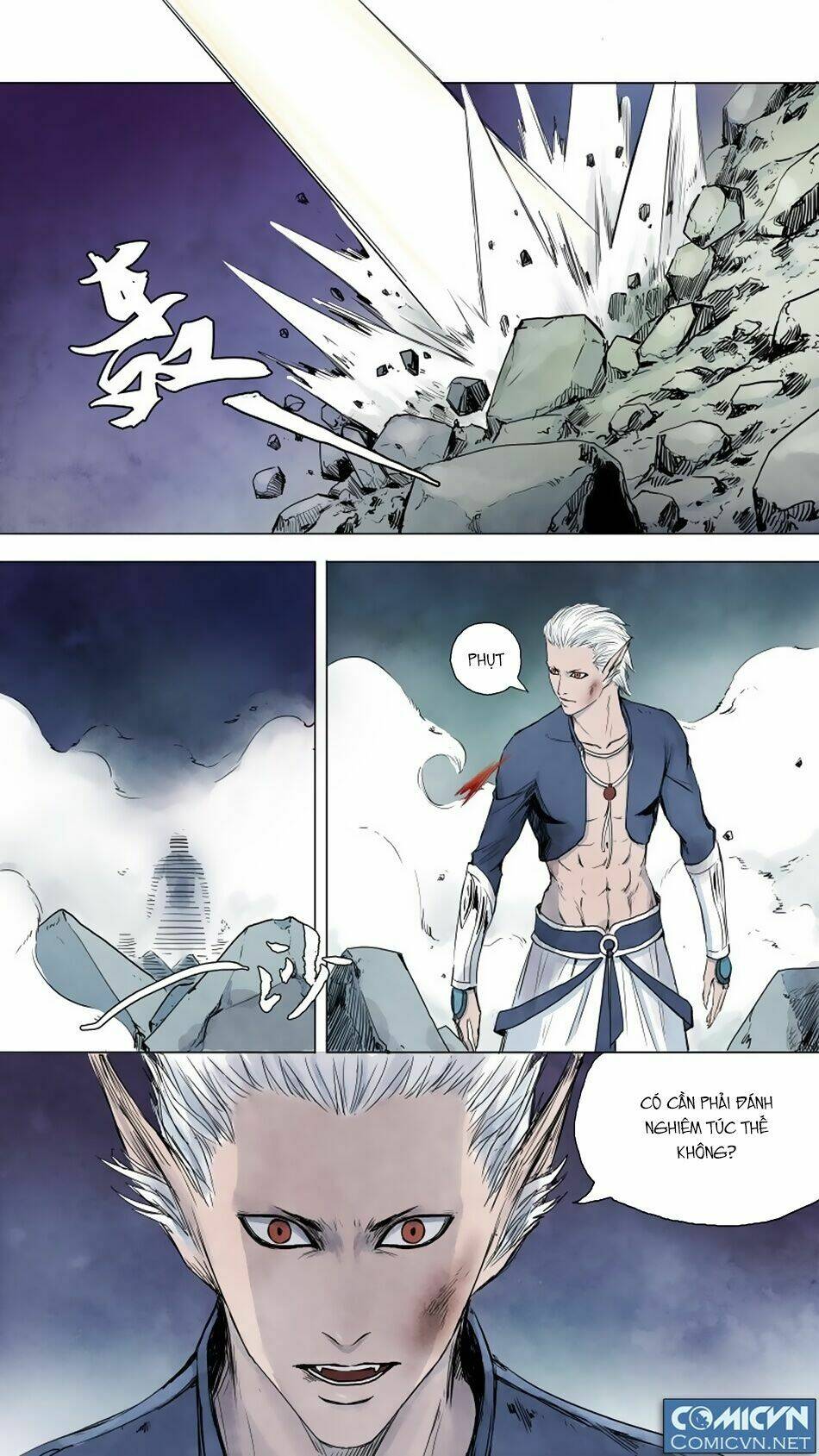 quỷ sai chapter 43 14