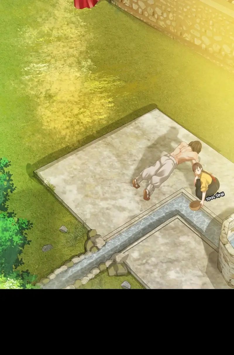 [18+] tiểu thư chapter 6 37