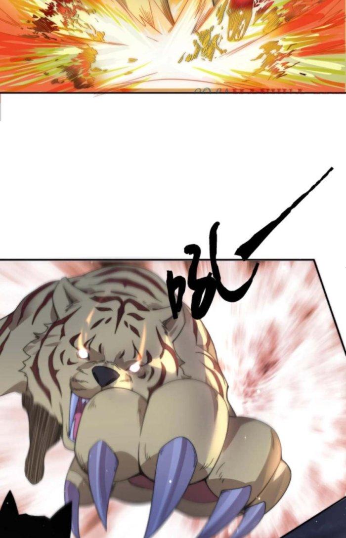 mỗi nữ đồ đệ đều muốn giết ta chapter 29 34