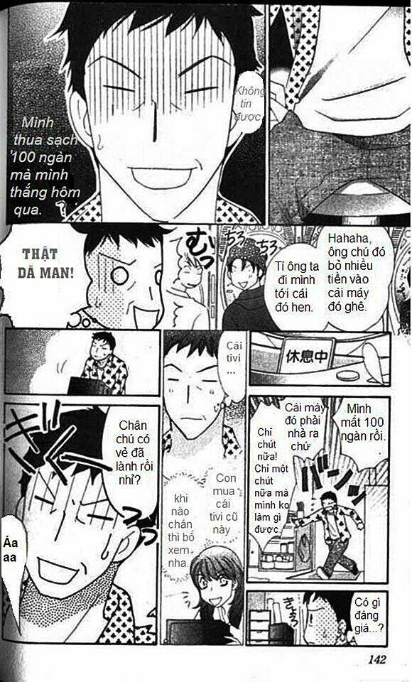 diamond life chapter 4 26