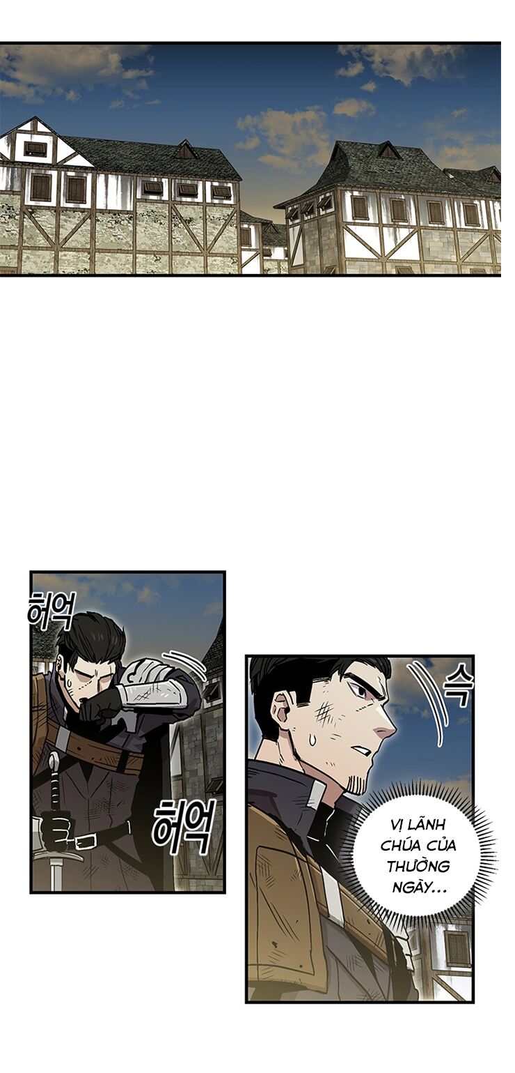 người chơi lỗi chapter 26 26