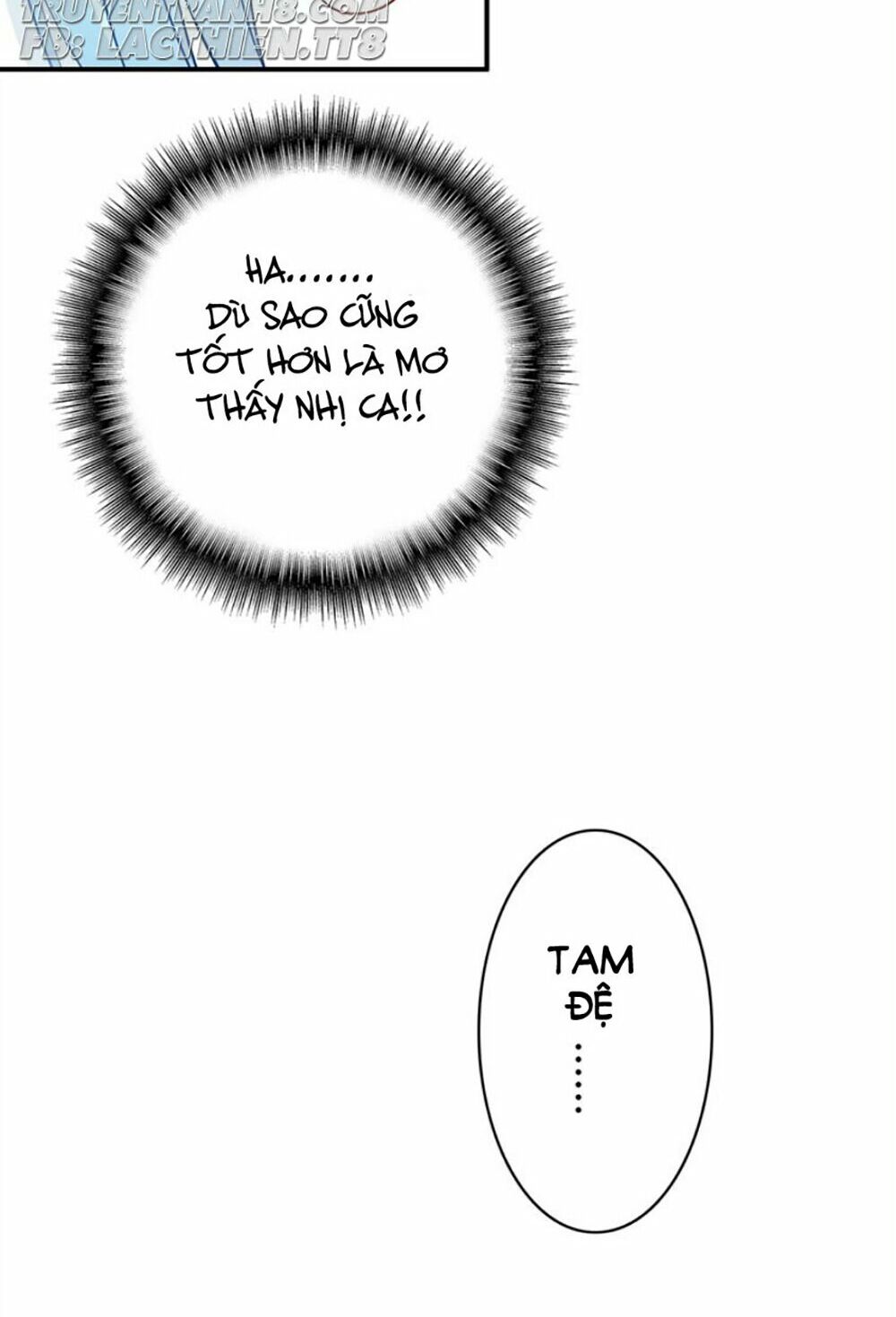 Ái Thượng Ngạo Kiều Long Vương Gia chapter 13 - Trang 27