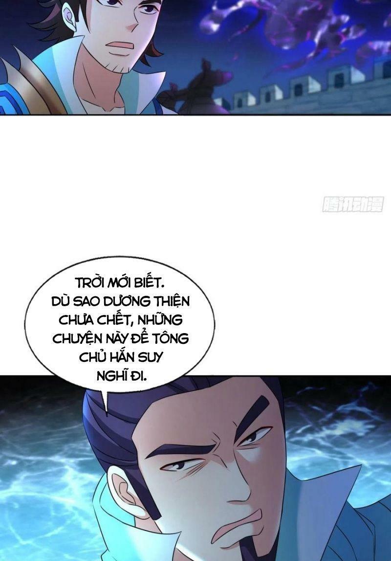 Trọng Sinh Thành Cậu Vàng Tại Dị Thế Chapter 226 44