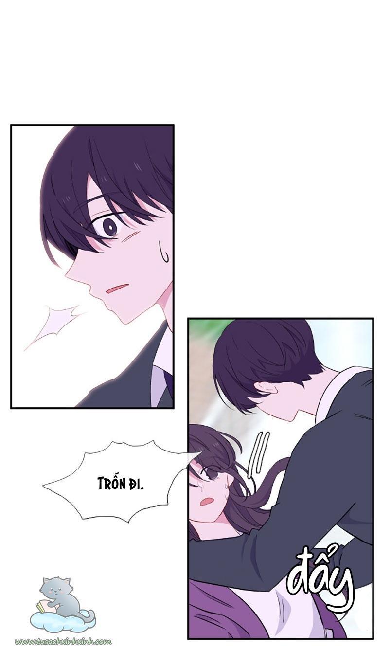 về bên anh chapter 23 46