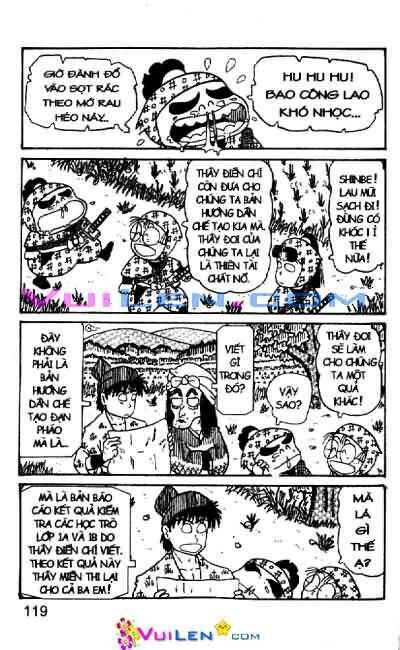 ninja loạn thị chapter 14 119