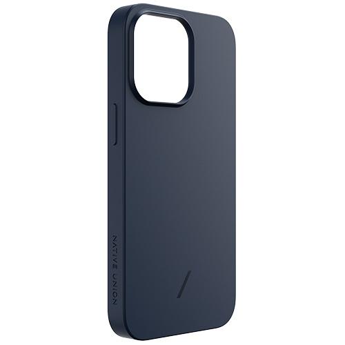 Ốp Native Union CLIC POP Magnetic dành cho iPhone 13/ 13 Pro/ 13 Pro Max thiết kế từ vật liệu bảo vệ môi trường Hàng Chính Hãng