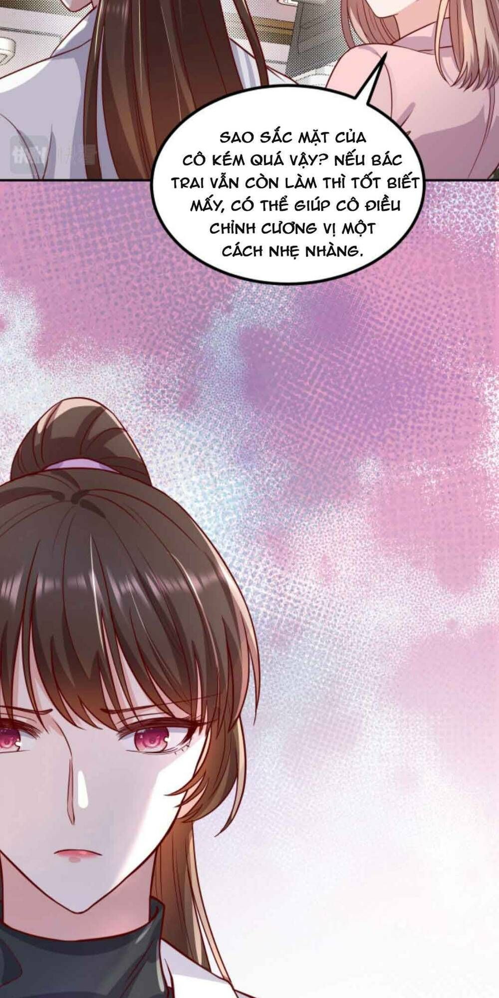 nhất sanh hữu hỉ chapter 46 20