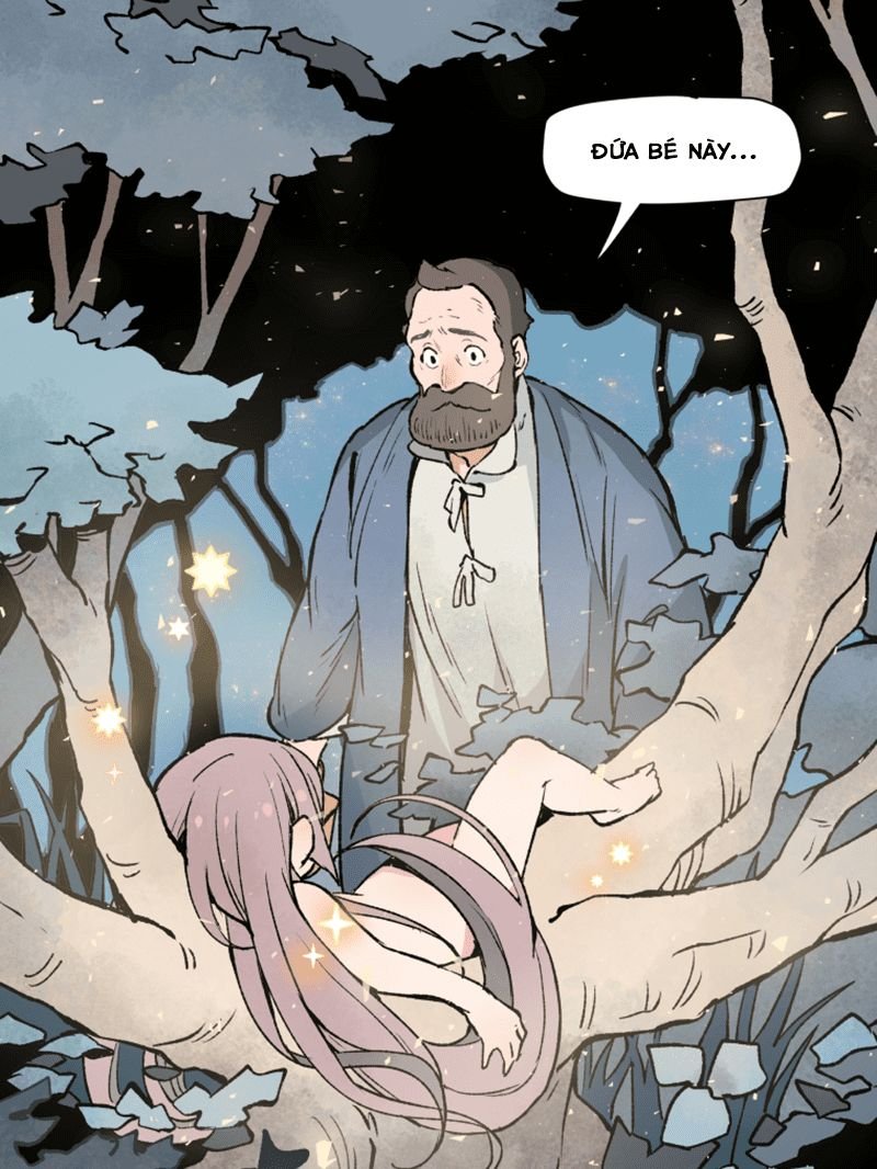 chờ đợi nơi vì sao băng rơi xuống chapter 2 2