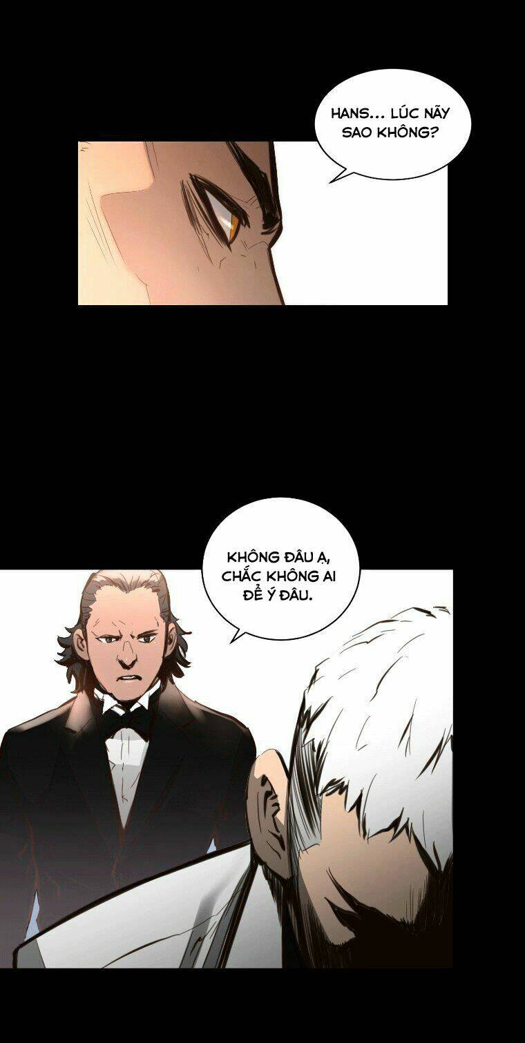 tam tuyệt tại dị giới chapter 39 11