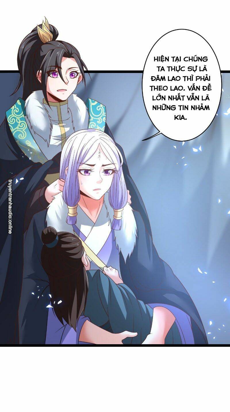 trọng sinh tối cường ma tôn ở rể chapter 88 15