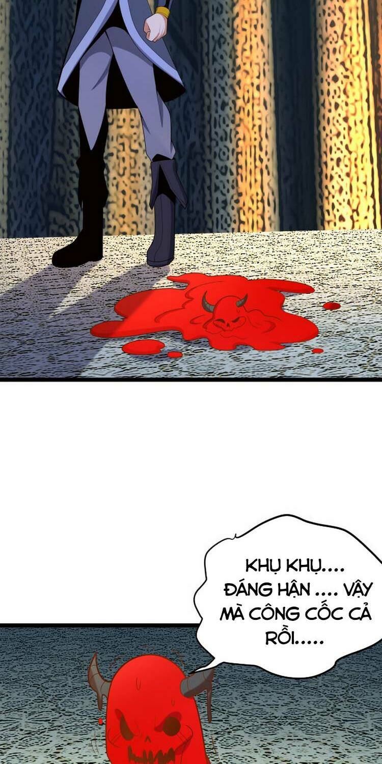 thôn phệ một thế giới tu tiên chapter 100 16