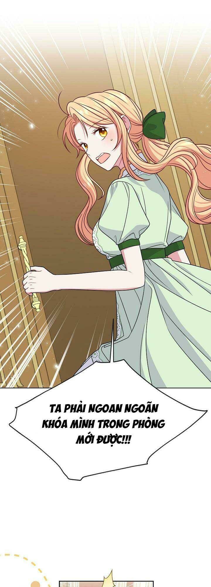 tôi đã nuôi dưỡng bạn thời thơ ấu thành bạo chúa chapter 57 1