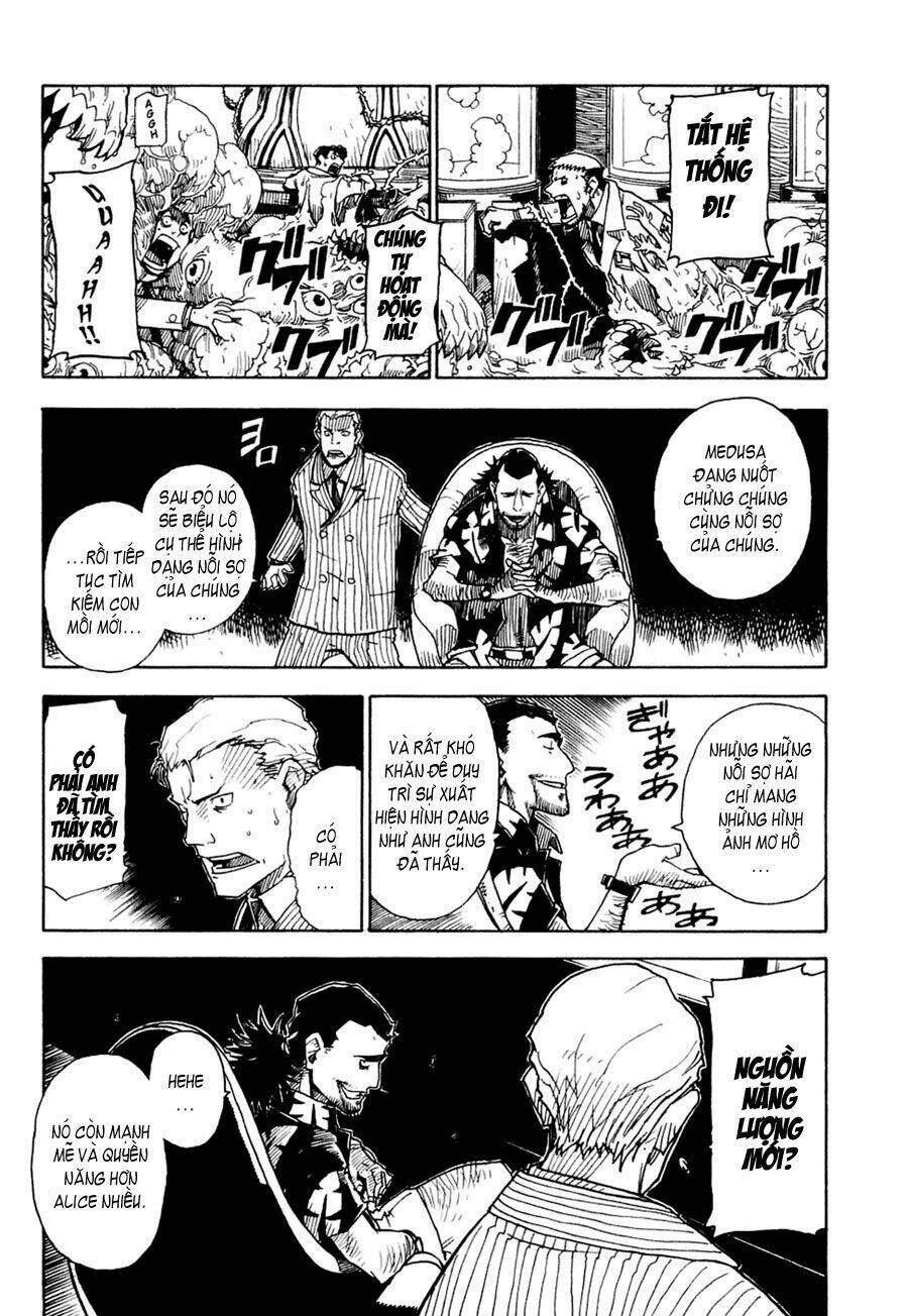 king of thorns chapter 22 19