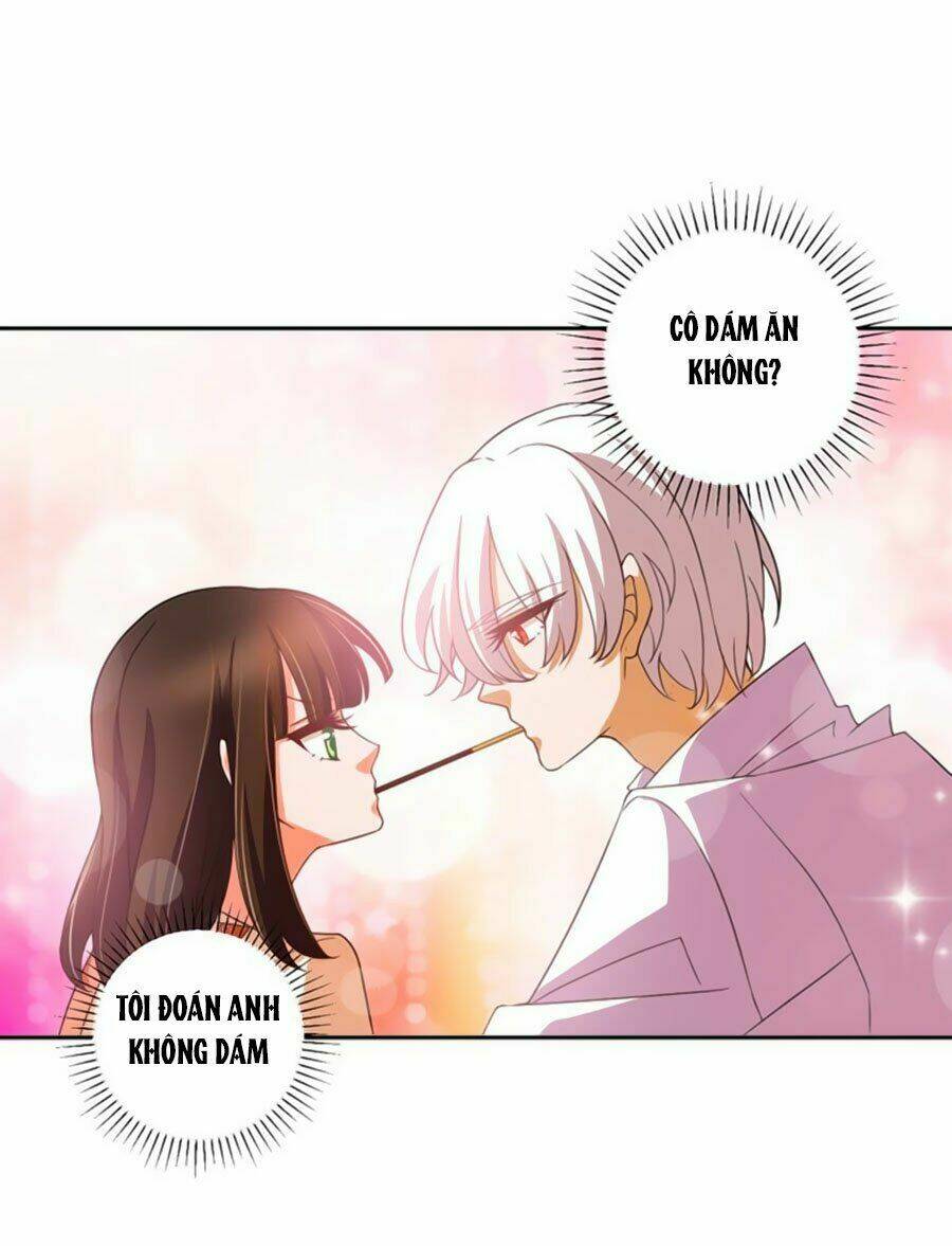 người yêu khát máu của tôi chapter 36 26