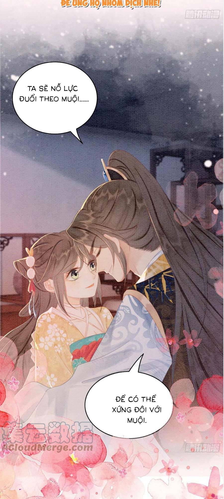 bắt đầu hủy hôn để công lược vương gia chapter 68 30