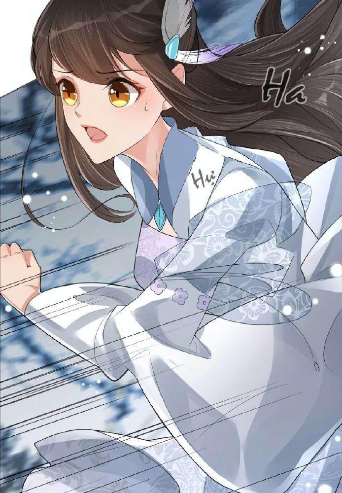 lấy thiên hạ làm sính lễ: vương phi lại trêu ta chapter 1 5