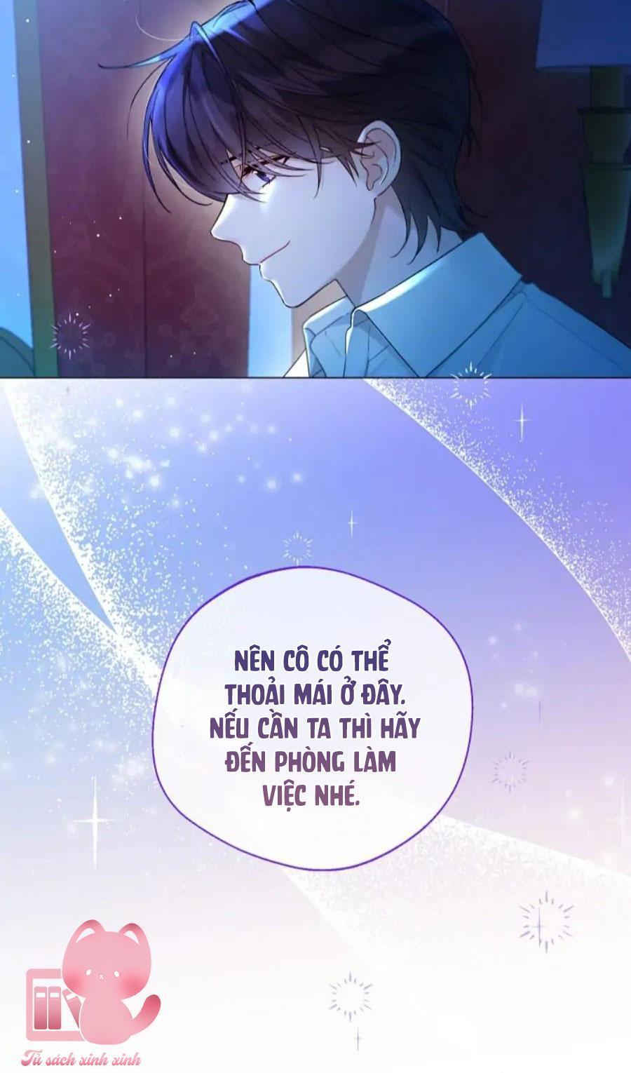 tiểu thư crystal là nam nhân chapter 13 23