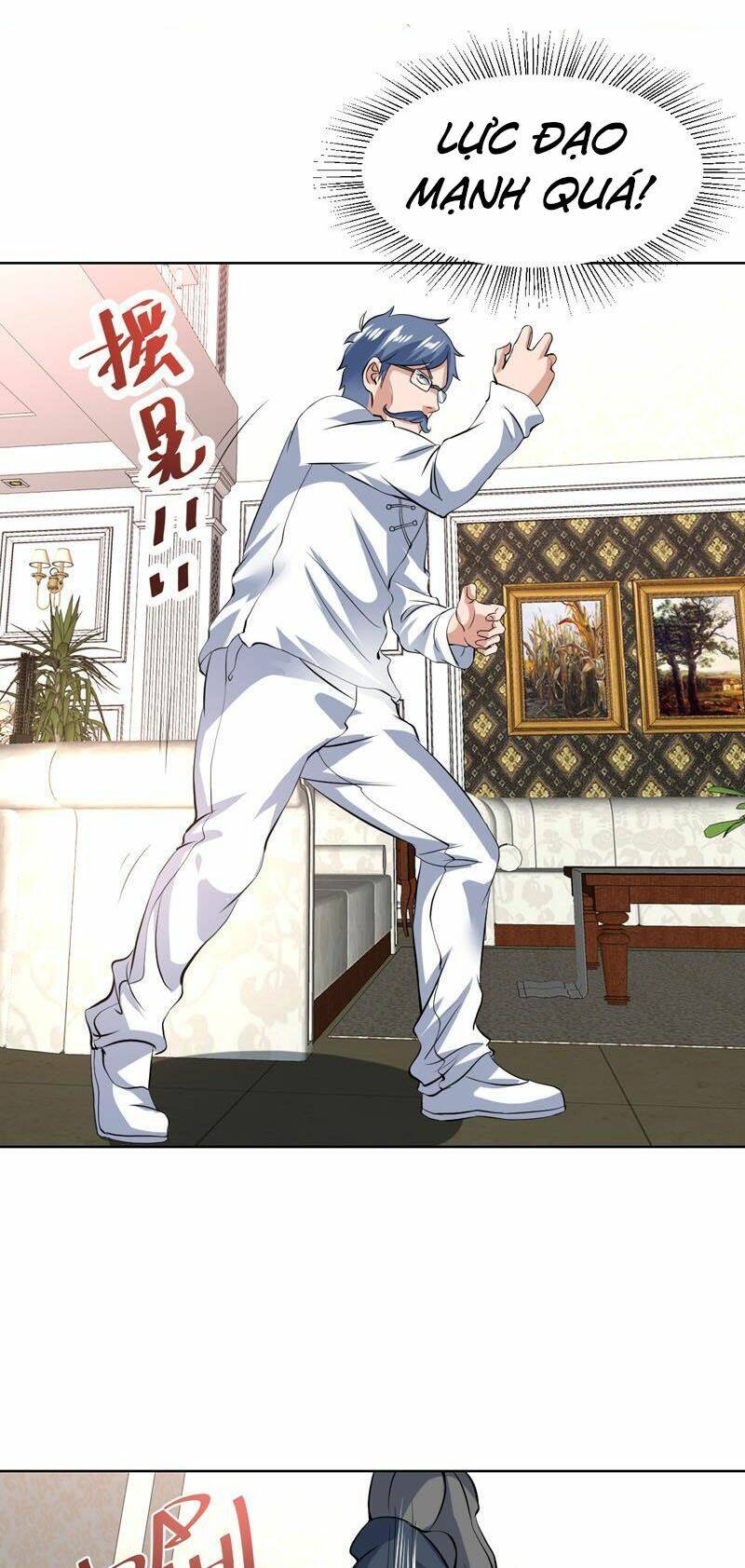 không phải ngón tay vàng chapter 92 7