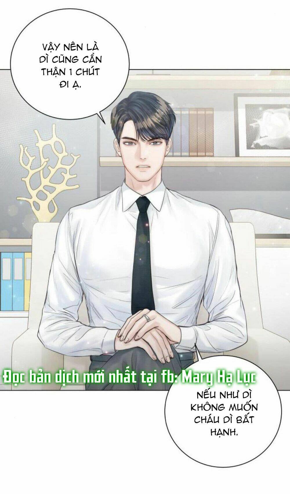 nhất định chúng ta sẽ được hạnh phúc chapter 20.2 12