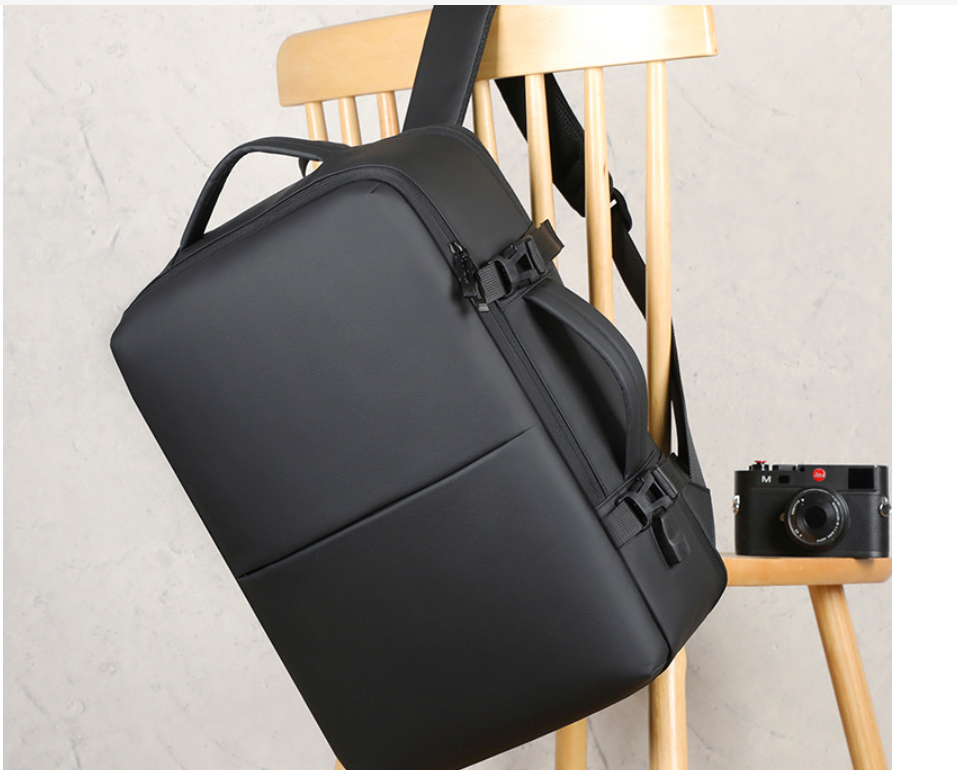 Balo laptop nam 17.3 inh đa chức năng cao cấp phong cách ca tính mới