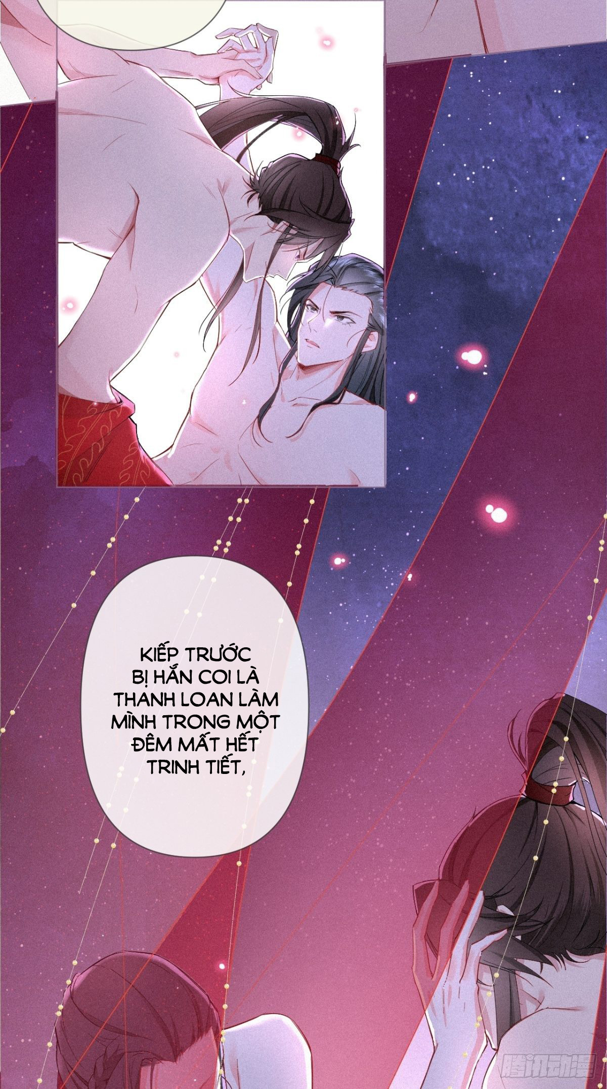 nhập mộ chi thần chapter 1 27