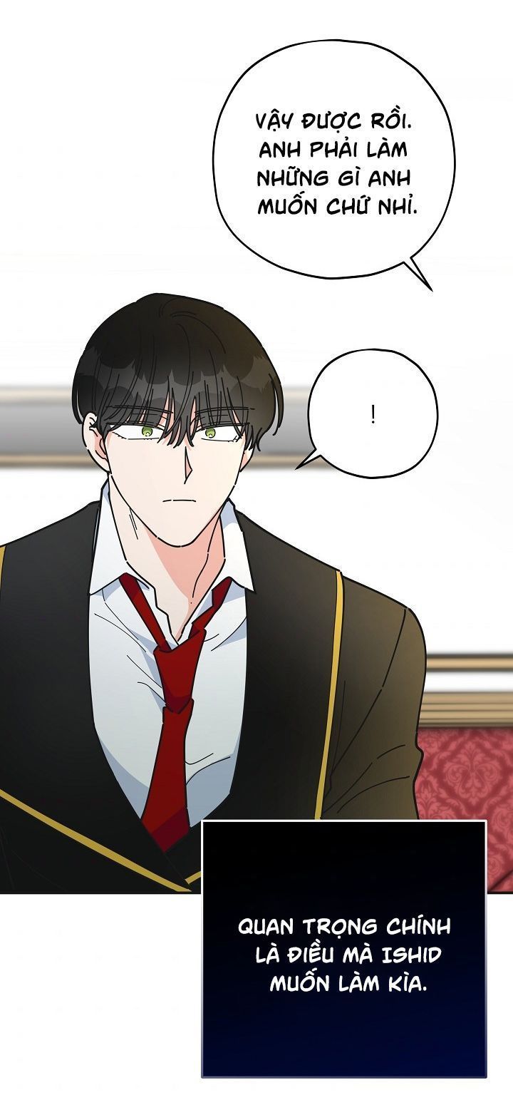 ác nữ tiểu thư chapter 68 66