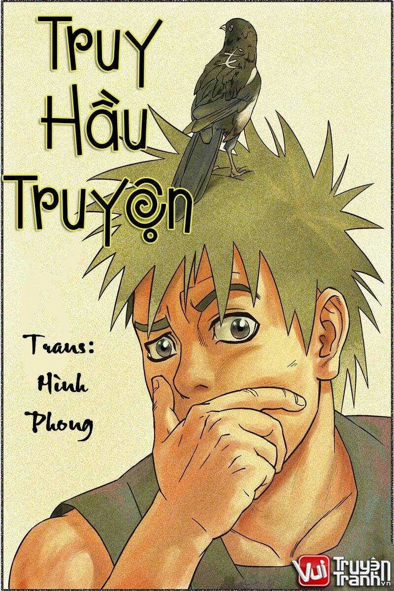 truy hầu truyện chapter 3 1