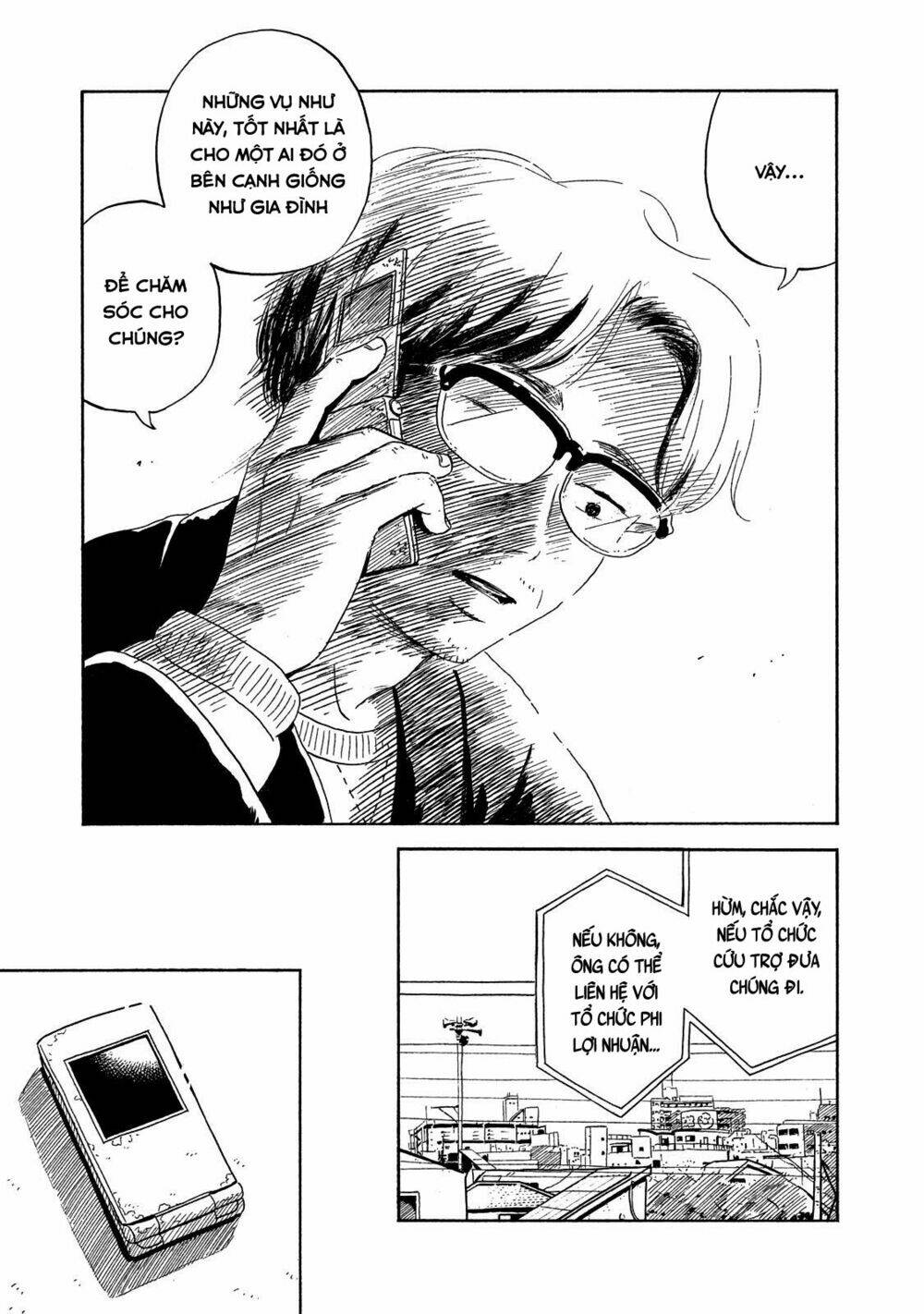 nora to zassou chapter 9 13