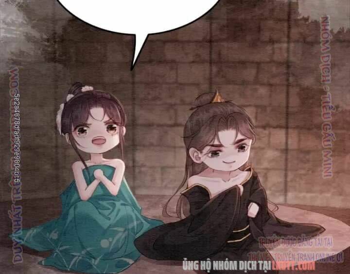 trọng sinh bá sủng nhiếp chính vương quá mạnh mẽ chapter 204 75