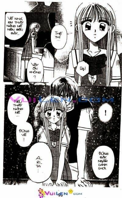 arita đáng yêu chapter 5 95