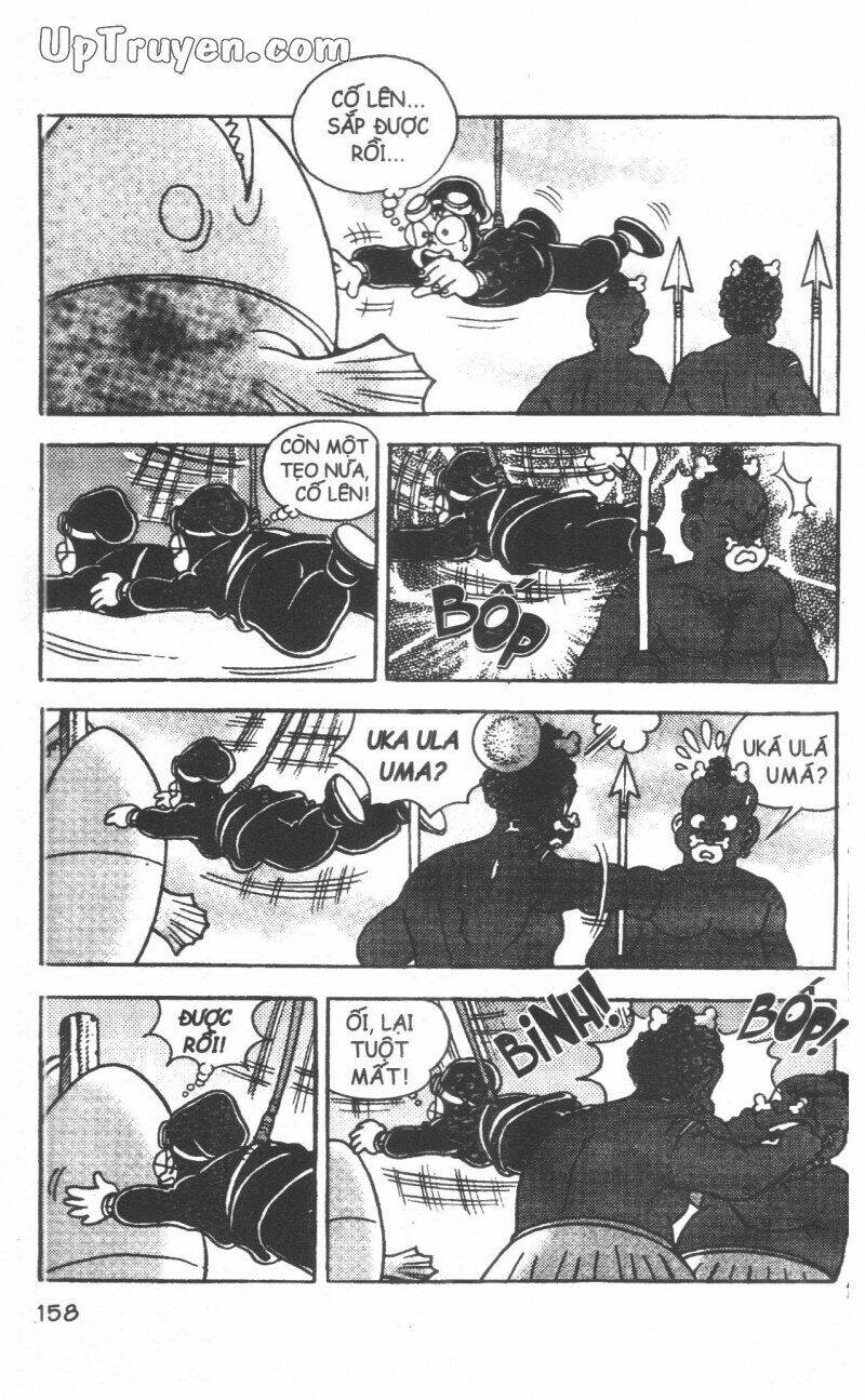 đội quân nhí nhố chapter 22 161