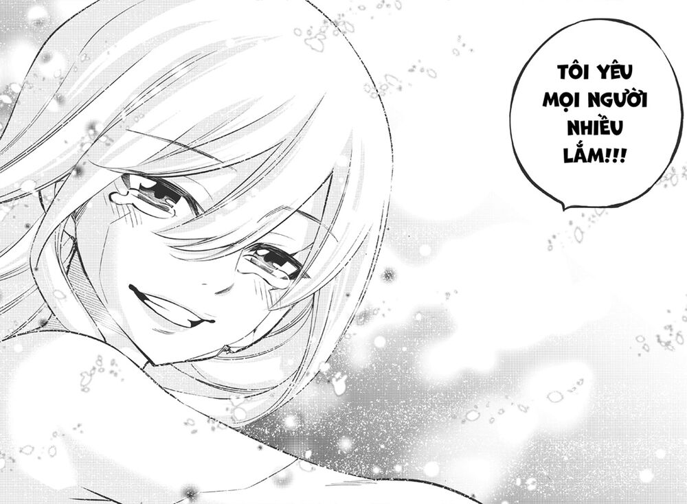 hội pháp sư và thánh thạch rave chapter 166 18