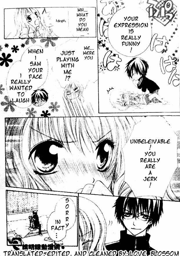 zenbu chodai chapter 11 15