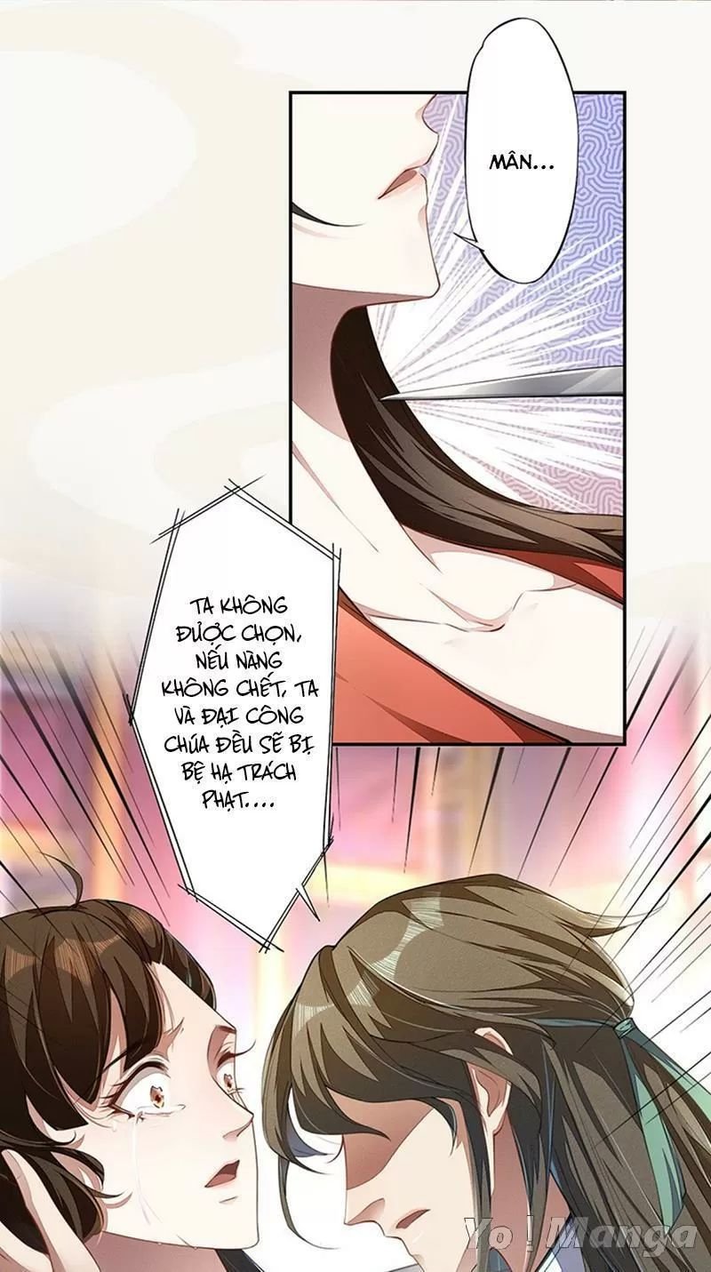 tuyệt thế luyện đan sư chapter 71 2