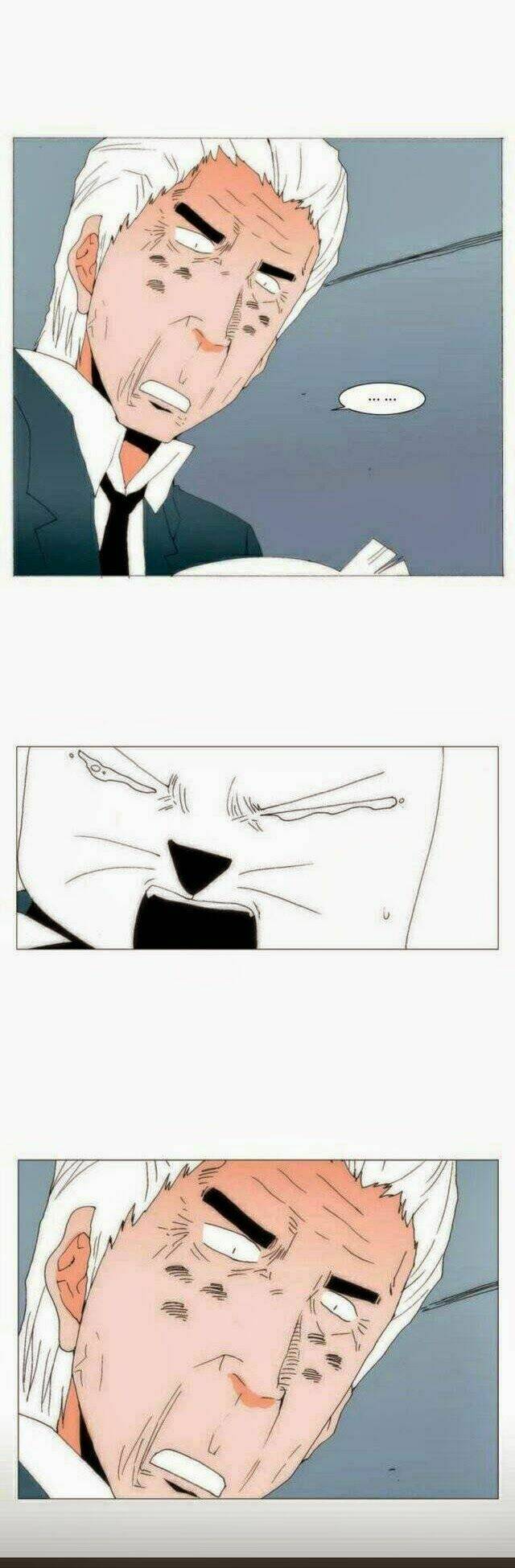 can't see can't hear but love chapter 80 22