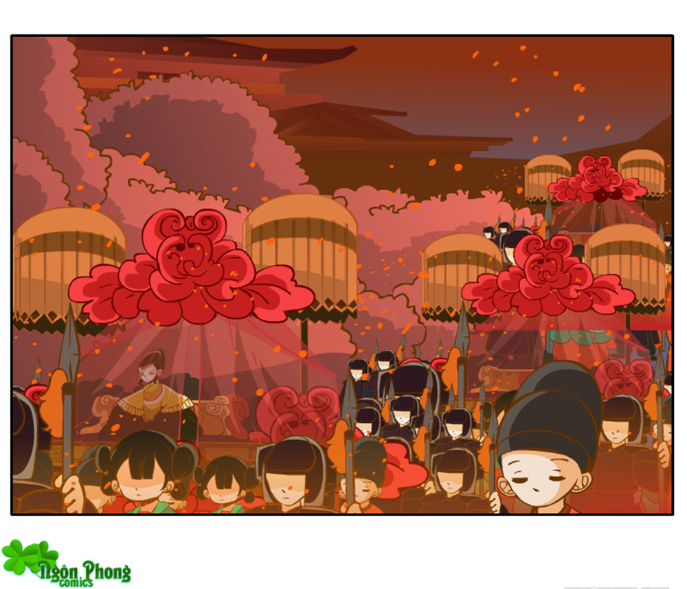 hòa thượng và tiểu long quân chapter 41 67