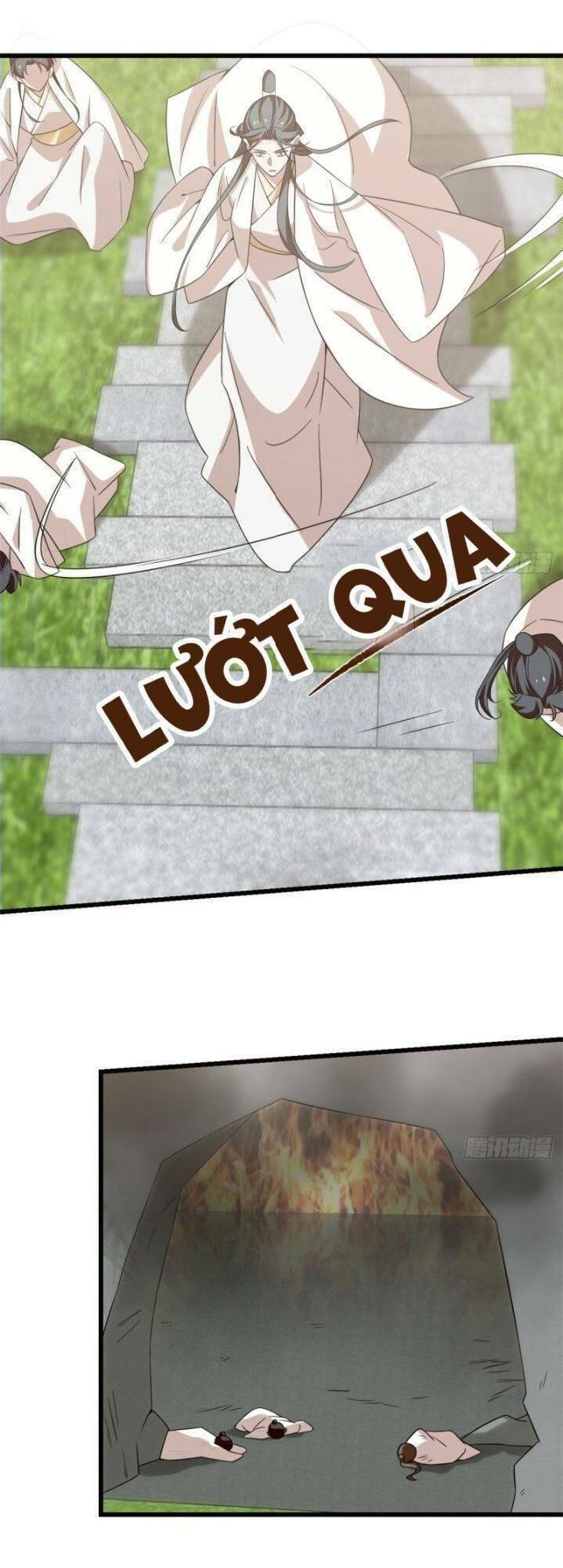 độc bộ thiên hạ: đặc công thần y chapter 186 7