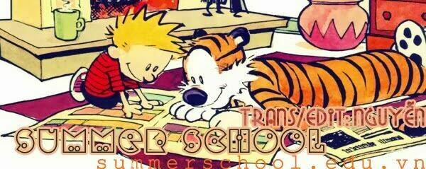 calvin and hobbes chapter 78 2