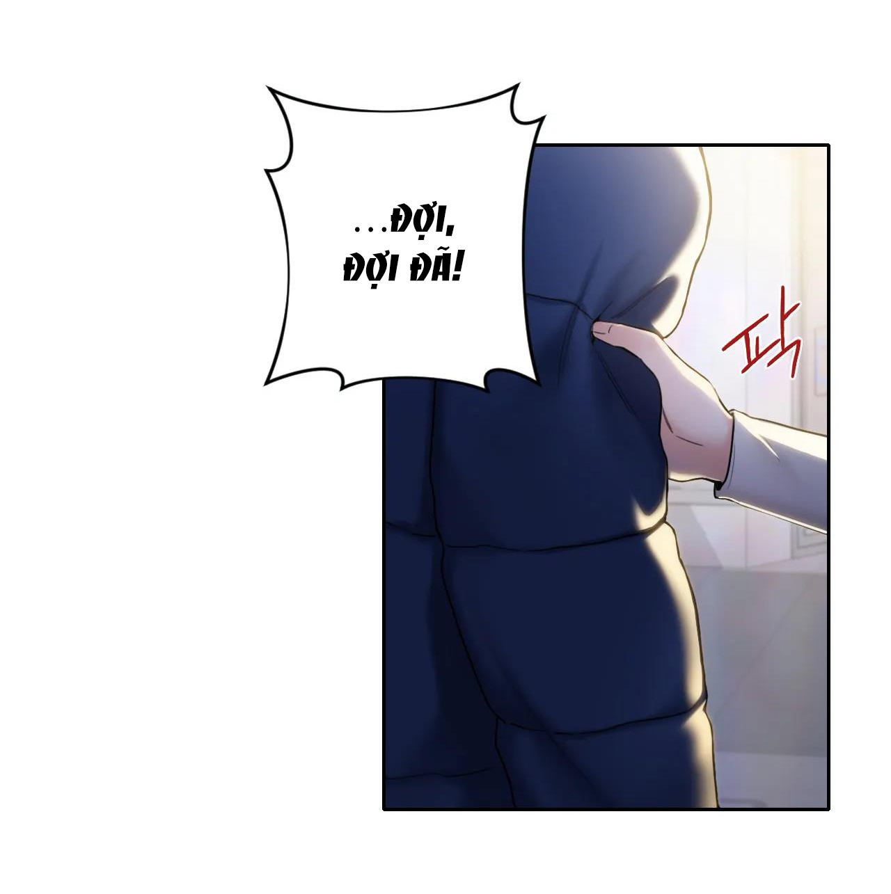 [18+] không là bạn bè chapter 1.2 15