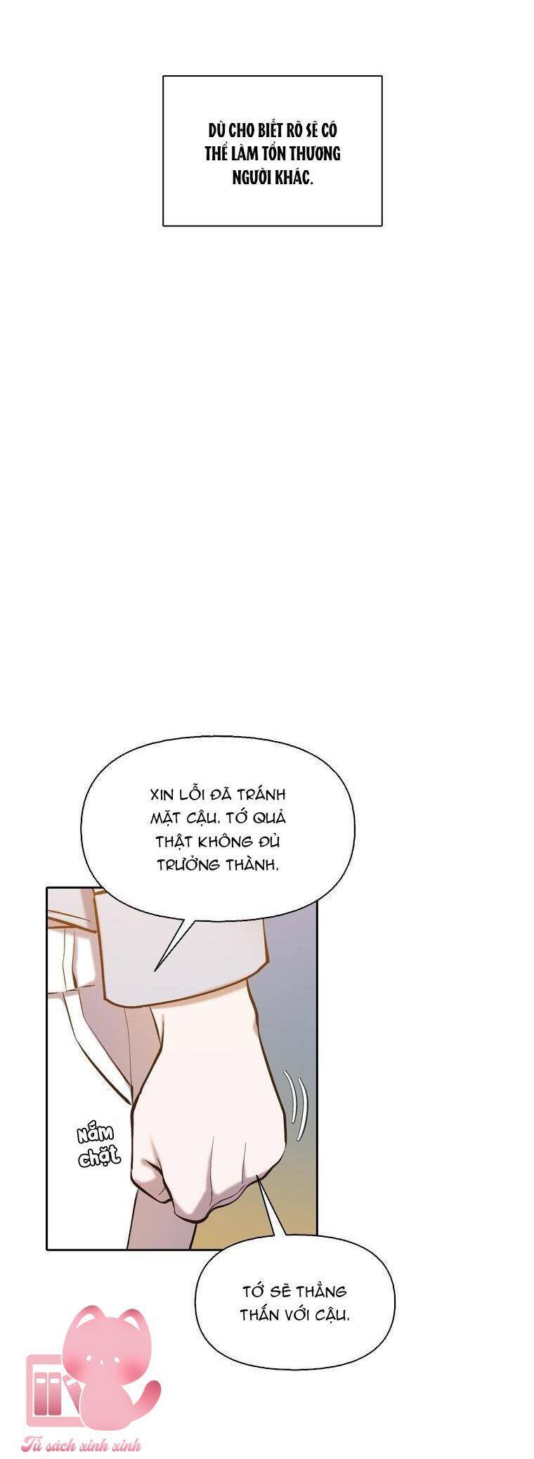 thanh xuân của chúng ta chapter 83 42