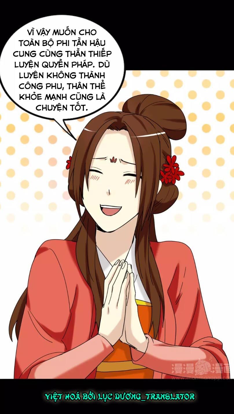 lưỡng bất nghi (full) chapter 130 29