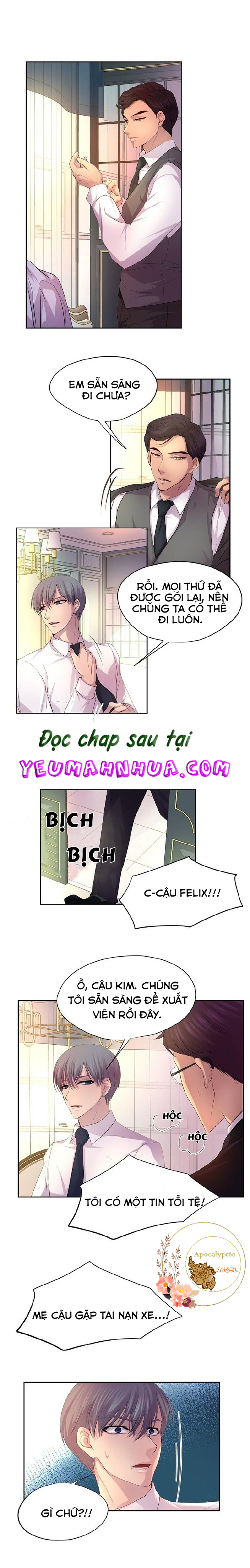 giữ em thật chặt (hold me tight) chapter 22 5