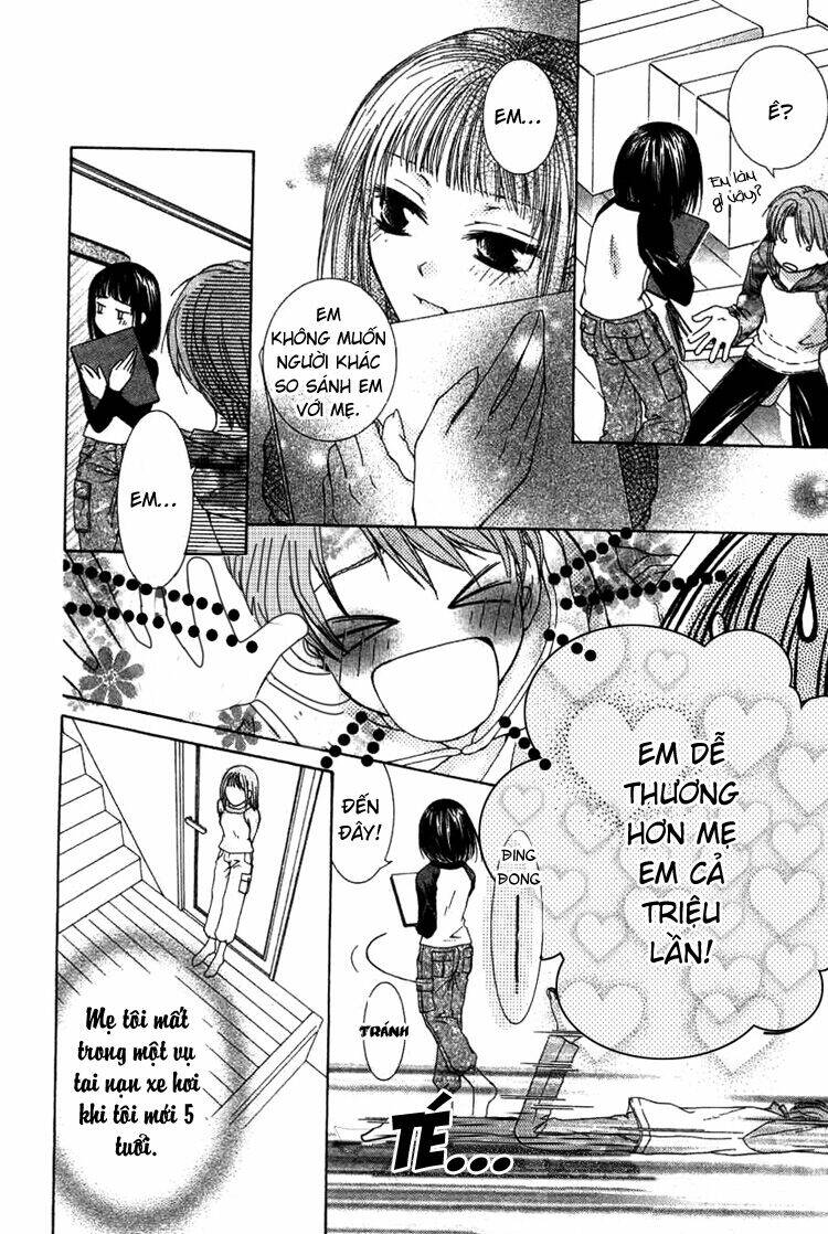 sugar family chapter 4 7