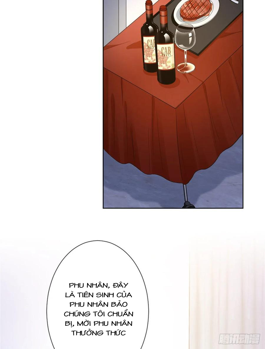 thí hôn lão công, cần giúp sức chapter 188 8