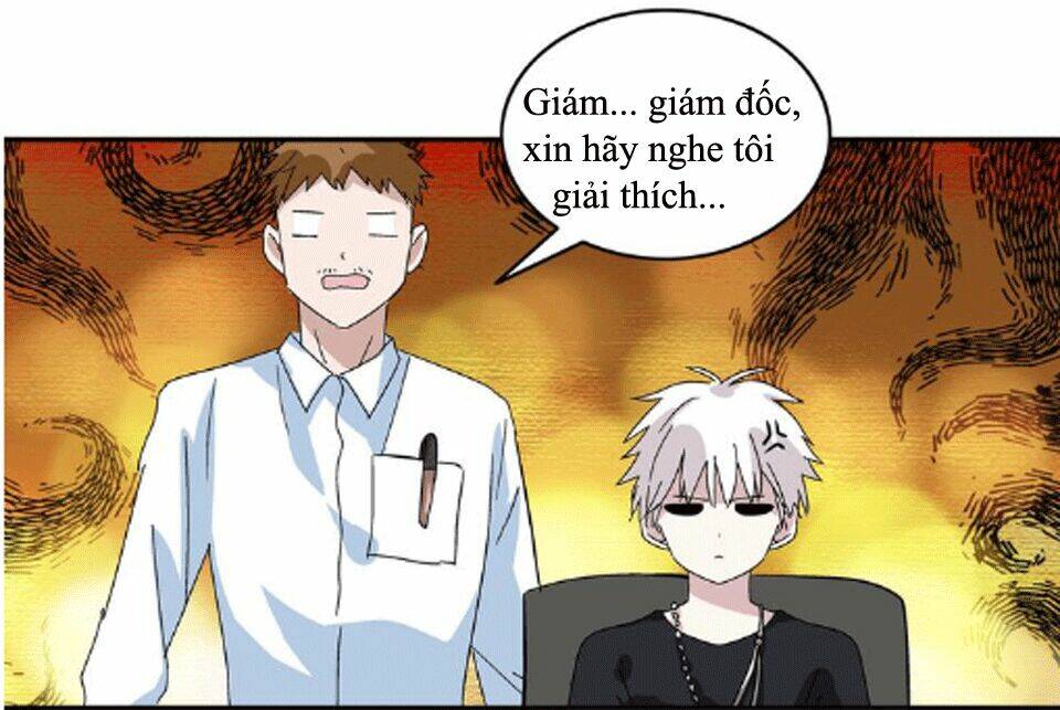 lều khều biết yêu chapter 4 38